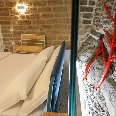 Domos Mi & Ro Castelsardo