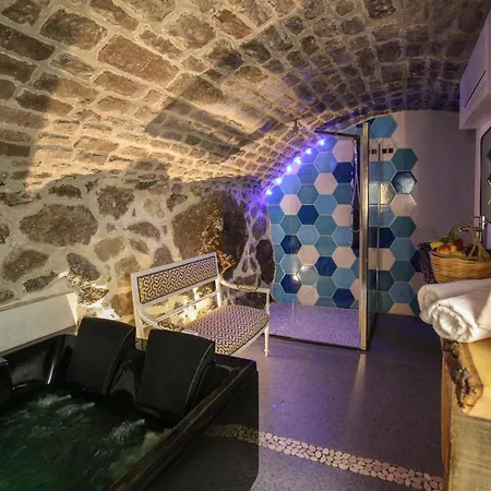 Domos Mi & Ro Gasthof Castelsardo