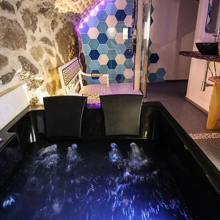 Gasthof Domos Mi & Ro 4*