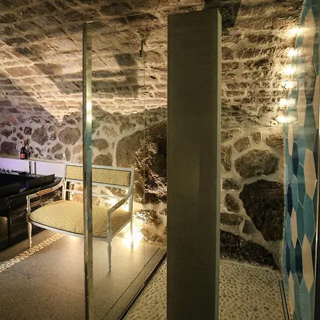 Domos Mi & Ro Gasthof Castelsardo