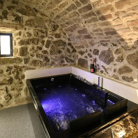 Gasthof Domos Mi & Ro Castelsardo