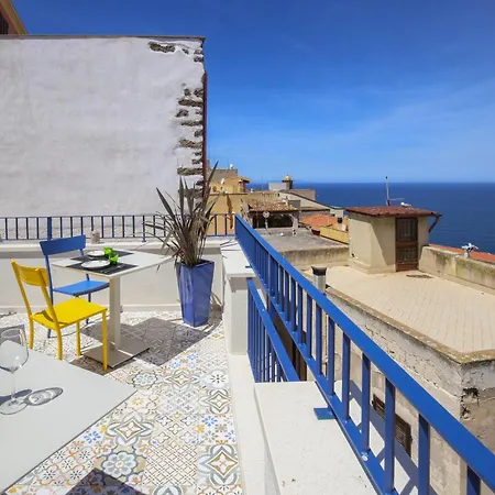 Domos Mi & Ro Castelsardo