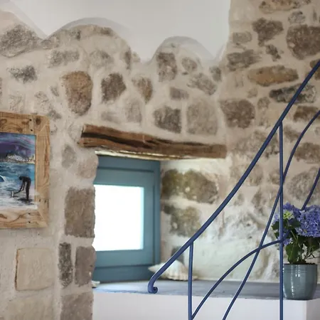 Gasthof Domos Mi & Ro