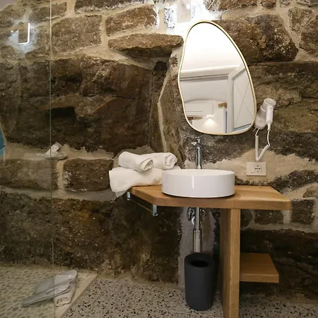 Gasthof Domos Mi & Ro Castelsardo