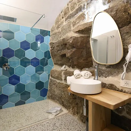 Gasthof Domos Mi & Ro 4*