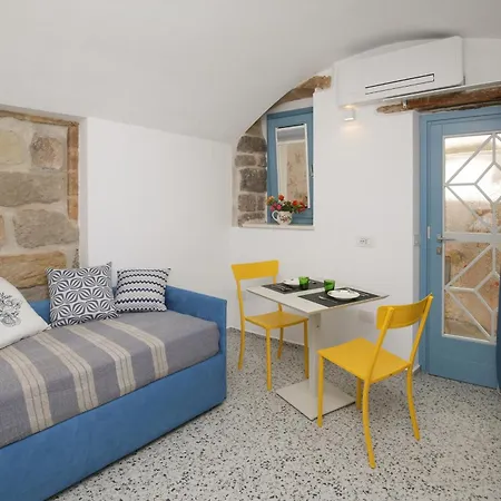 Domos Mi & Ro 4* Castelsardo