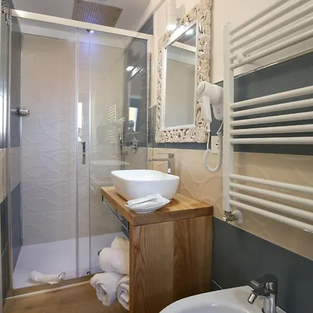 Domos Mi & Ro 4* Castelsardo