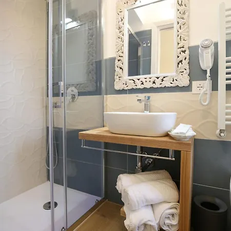 Gasthof Domos Mi & Ro