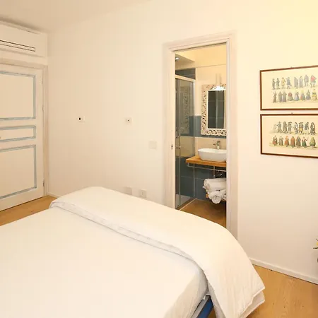 Domos Mi & Ro Gasthof Castelsardo