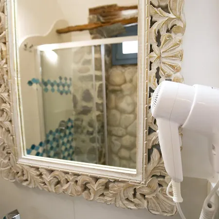 Domos Mi & Ro Gasthof Castelsardo