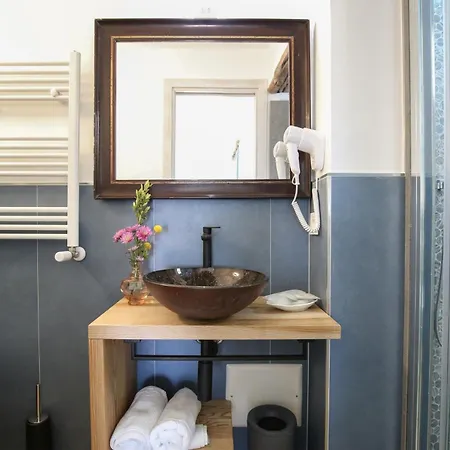 Domos Mi & Ro 4* Castelsardo