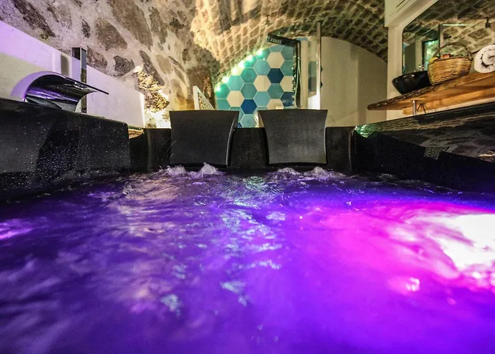 Domos Mi & Ro Pensjonat