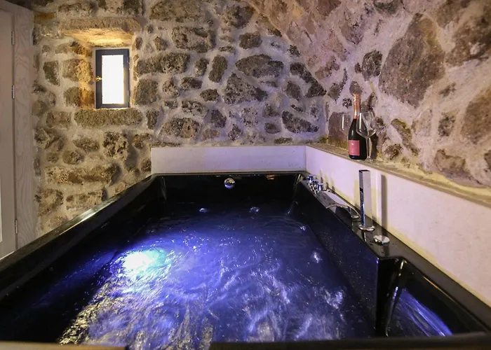 Domos Mi & Ro 4* Castelsardo