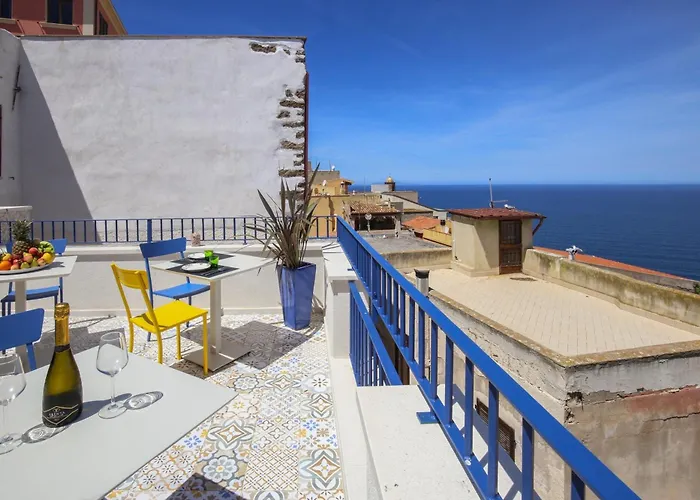 Domos Mi & Ro Castelsardo