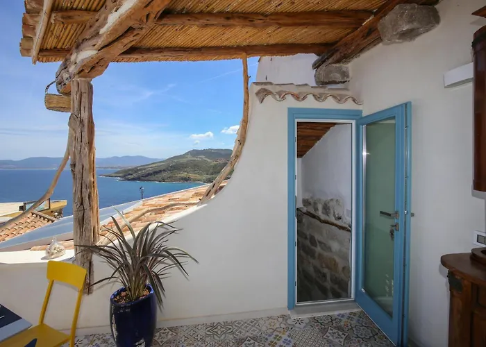 Domos Mi & Ro 4* Castelsardo