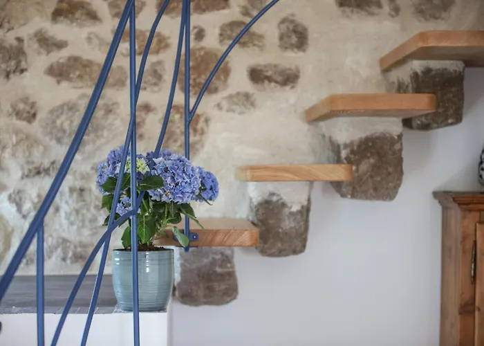 Pensjonat Domos Mi & Ro 4*