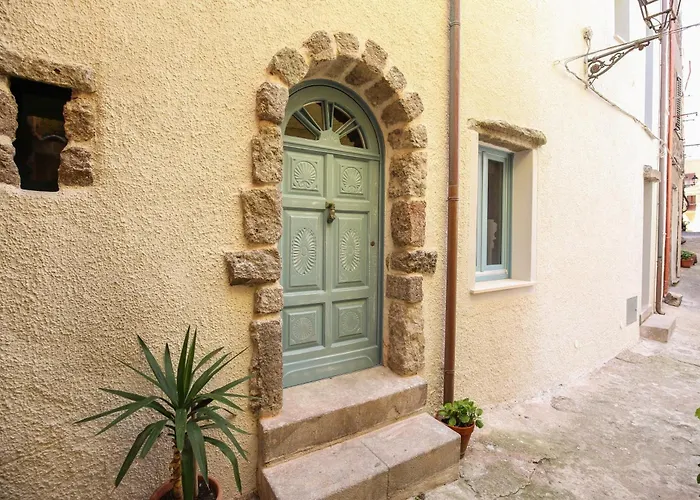 Pensjonat Domos Mi & Ro