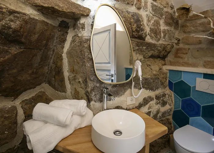 Domos Mi & Ro Pensjonat 4*