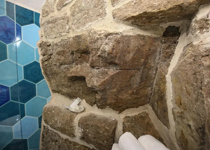 Domos Mi & Ro Pensjonat 4*