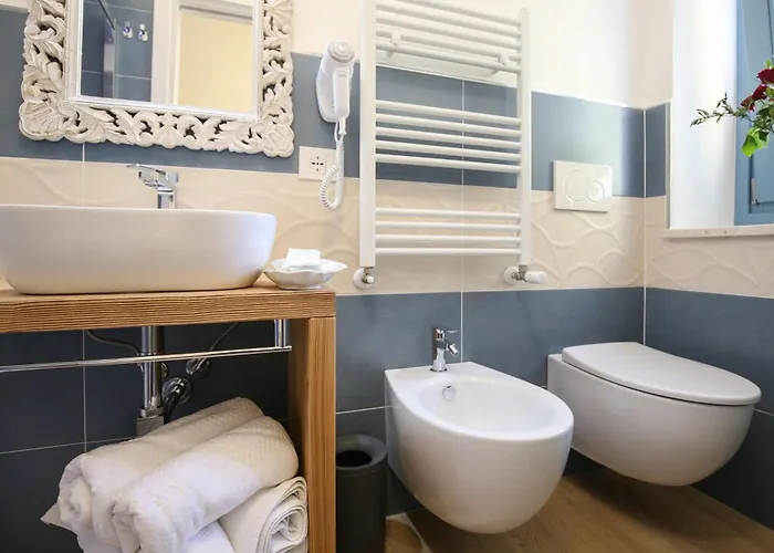 Domos Mi & Ro Pensjonat