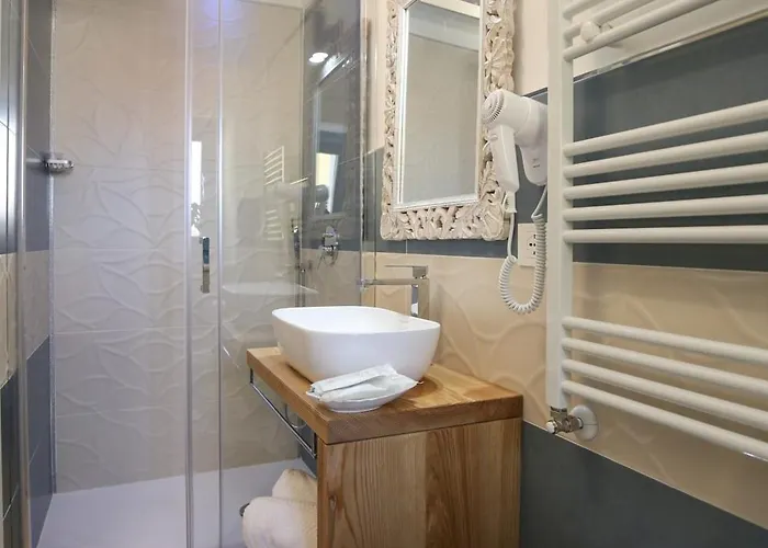 Domos Mi & Ro 4* Castelsardo