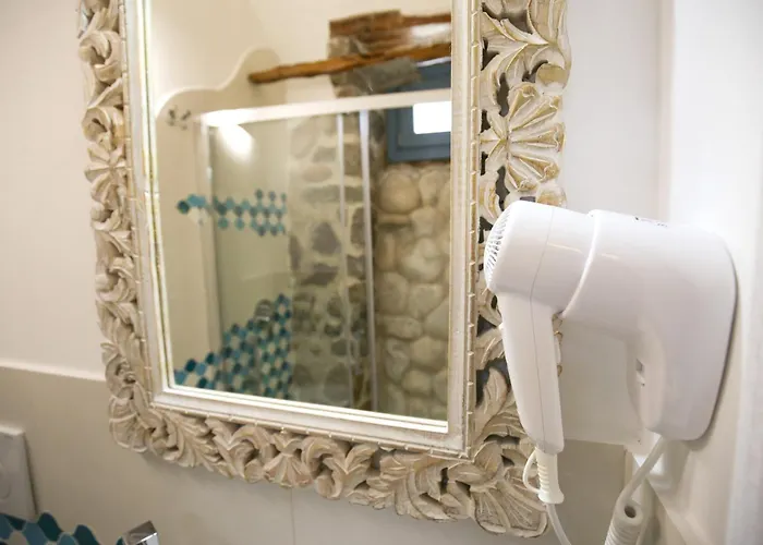 Domos Mi & Ro Pensjonat Castelsardo