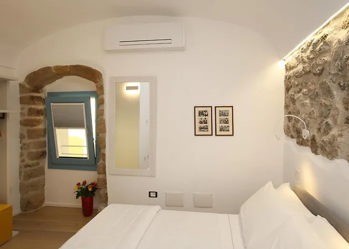 Domos Mi & Ro Pensjonat 4*