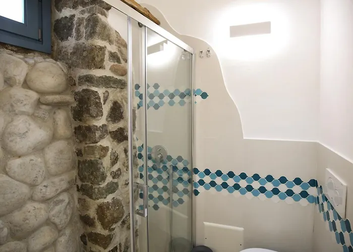 Domos Mi & Ro 4* Castelsardo