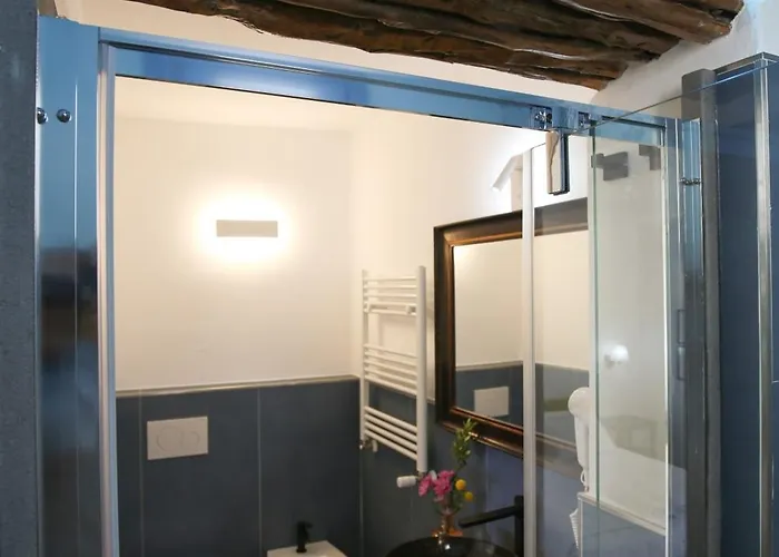 Domos Mi & Ro Castelsardo