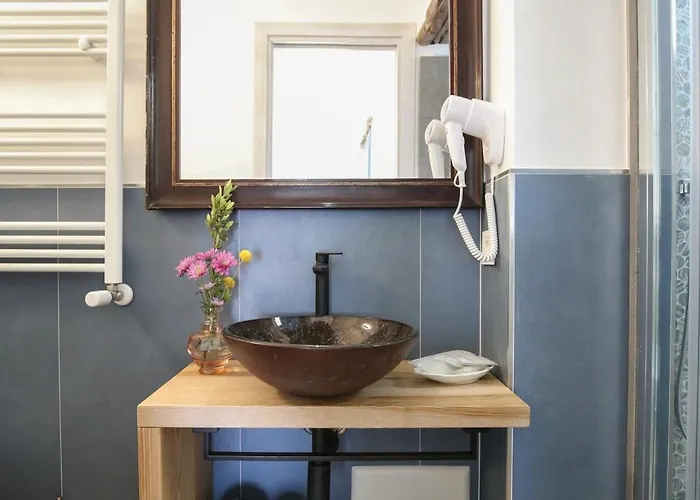 Domos Mi & Ro 4* Castelsardo