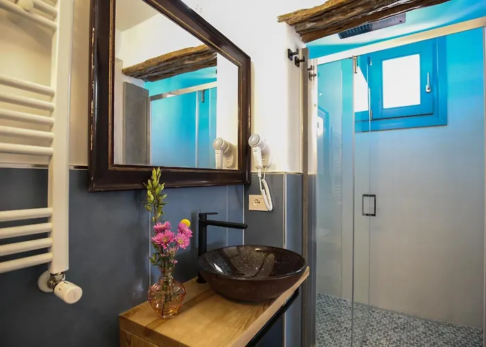 Domos Mi & Ro Pensjonat