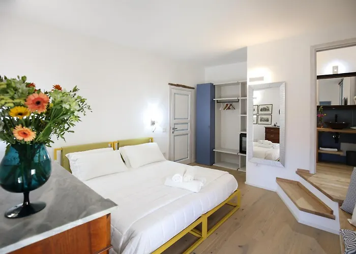 Domos Mi & Ro 4* Castelsardo