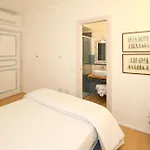 Domos Mi & Ro Pensjonat Castelsardo