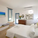 Domos Mi & Ro Pensjonat Castelsardo