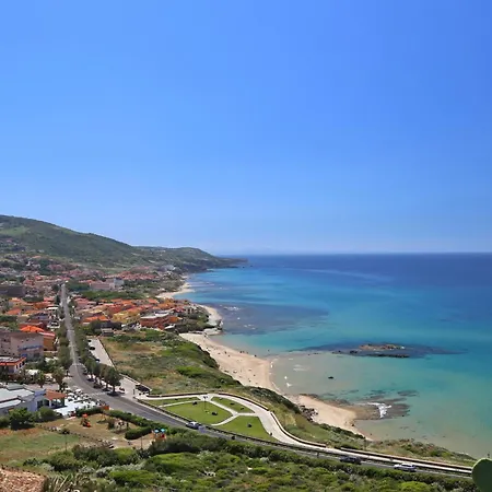 Domos Mi & Ro 4* Castelsardo