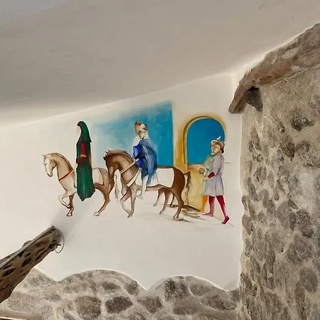 Domos Mi & Ro Pensjonat 4*