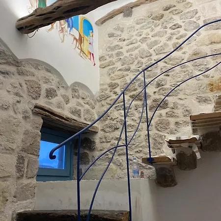 Domos Mi & Ro 4* Кастельсардо