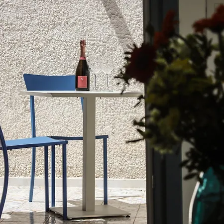 Gæstehus Domos Mi & Ro Castelsardo