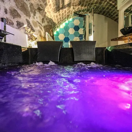 Domos Mi & Ro Gæstehus