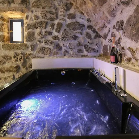 Domos Mi & Ro 4* Castelsardo