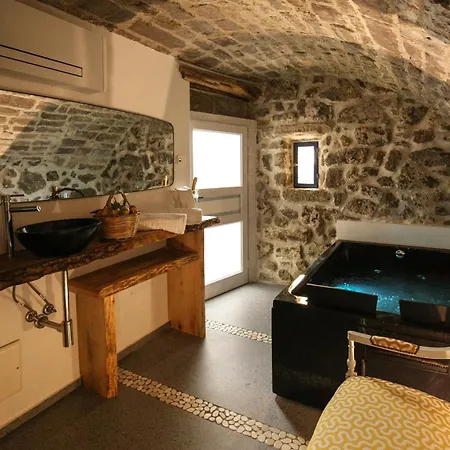 Gæstehus Domos Mi & Ro Castelsardo