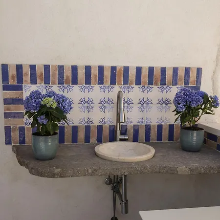 Vendégház Domos Mi & Ro Castelsardo