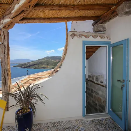 Domos Mi & Ro 4* Castelsardo