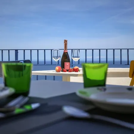 Domos Mi & Ro Castelsardo