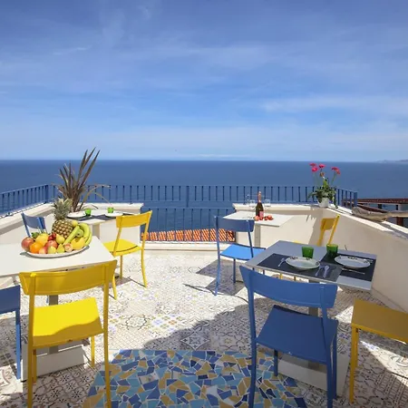 Gæstehus Domos Mi & Ro Castelsardo