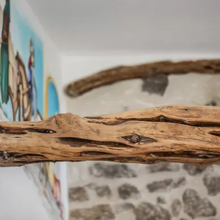 Vendégház Domos Mi & Ro Castelsardo