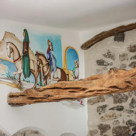 Gæstehus Domos Mi & Ro Castelsardo