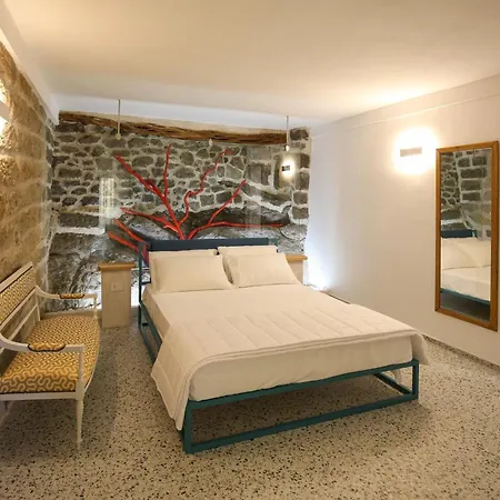 Domos Mi & Ro Vendégház