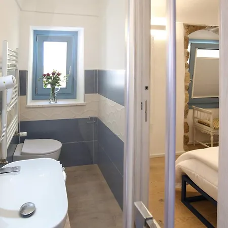 Domos Mi & Ro 4* Castelsardo