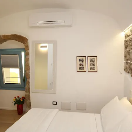 Domos Mi & Ro Гостевой дом 4*